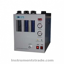 HA-300C pure water hydrogen one machine for Matching gas chromatograph