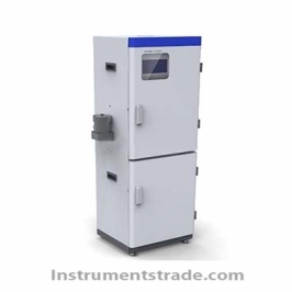 XHCODMn - 90 Chemical oxygen demand automatic monitor for Automatic monitoring of water pollution