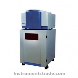 NMI20 nuclear magnetic resonance imaging analyzer for food research