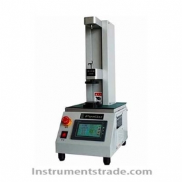 PG - AZ - 5 automatic spring testing machine for spring tension and compression test