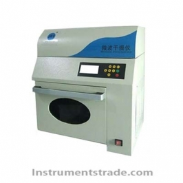 JRY-MG Microwave Dryer for Laboratory sample processing