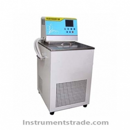 DL-1005 low temperature coolant circulation pump for Low temperature reactor