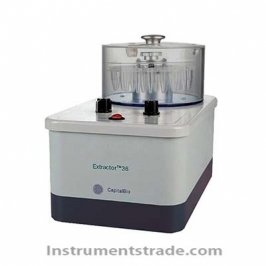 Extrator 36B Nucleic Acid Extractor for DNA extraction