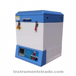 TCXC-1200 well type high temperature furnace for High temperature sintering