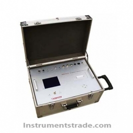 HPC518 Portable exhaust gas analyzer  for Excessive exhaust gas detection
