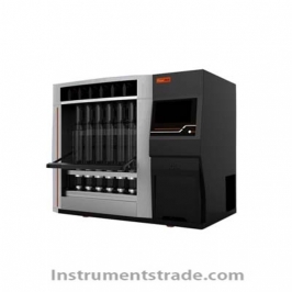 F800 fiber tester for Plant crude fiber determination