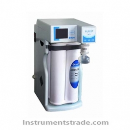RS2200QSS ultrapure water system for first grade ultrapure water