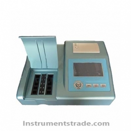 HHX-SJ10NBZ milk protein detector for Milk powder protein test