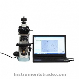 YH3600 carbon black dispersion detector for Plastic quality analysis