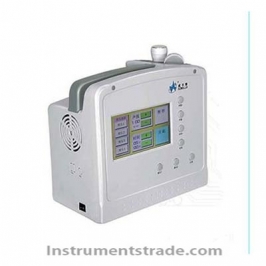 WED-300 full digital ultrasound therapy instrument for Gynecological pain