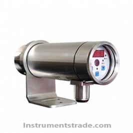 FD-SR series of online colorimetric infrared thermomete for Industrial site