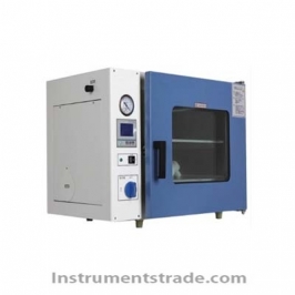 DZF-6050 vacuum drying oven for Powder drying