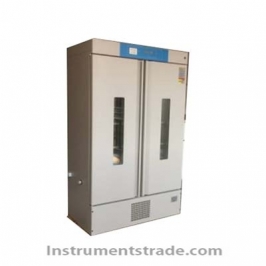 LHS-500SC constant temperature and humidity incubator for Environmental protection experiment