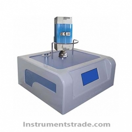 HKR differential thermal analyzer for Molten salt phase diagram analysis