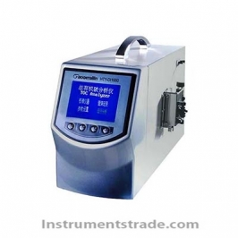 HTY - DI1000 TOC analyzer for Pure water TOC detection