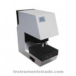 WINNER219 automatic particle image analyzer for Oil particle detection