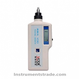 VC63 vibration tester for Mechanical vibration