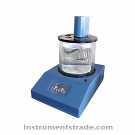SINYD-1A Kinematic Viscometer for Petroleum product analysis