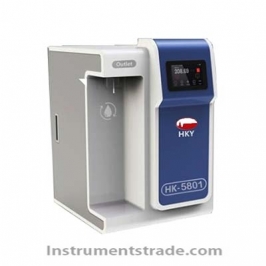 HK-5801P40 laboratory ultrapure water machine