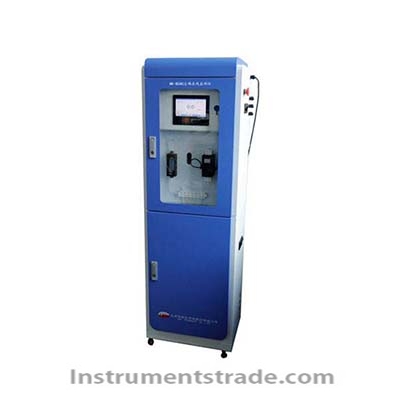 HK-8040A Total Phosphorus Online Monitor for Industrial wastewater testing