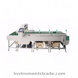 NIRMagic 6701/5.0 textile/plastic products online recycling and sorting system