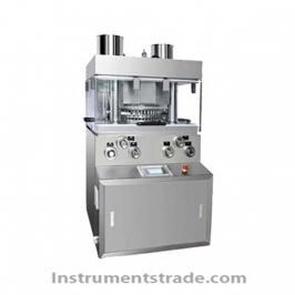 ZP-47 high output tablet press for Pharmaceutical industry