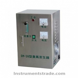 SN type ozone generator for Disinfection