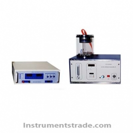 ETD-2000MH Magnetron Plasma Sputtering Apparatus for New material coating