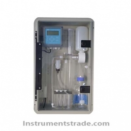 DWG-5088A online sodium ion concentration meter for Demineralized water detection