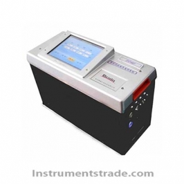 3040 UV absorption gas monitoring system for Gas calibration
