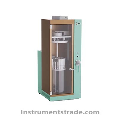 Acid1000 acid steam cleaning machine for Laboratory utensils