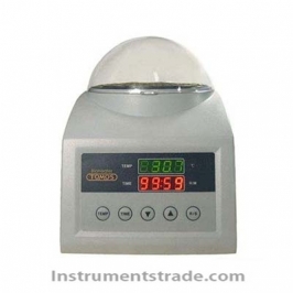 K30 economic dry thermostat for DNA amplification