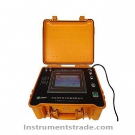 TY2000 - B type portable gas detector for harmful gas