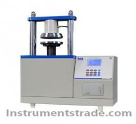 ST120F automatic sugar cube hardness tester for Sugar cube hardness