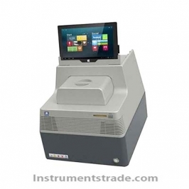 LineGene 9600 Plus Real-time PCR Detection System for Virus detection