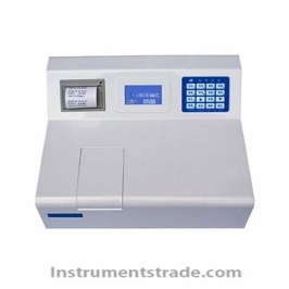 5B-3D COD Rapid determination instrument for Water Quality Analysis