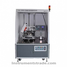 ALL-5800A fixed-angle crystal orientation instrument for Crystal material research