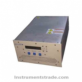 RSG200 RF power supply for RF sputtering