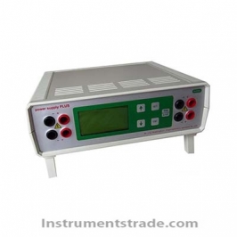 TOM-600C electroswimometer for Isolate nucleic acid