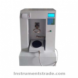 FT - 2000A functional particles and powder characteristics analyzer for Powder physical property analysis