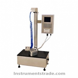 GBD - I1 falling dart impact tester for suitable for packaging film