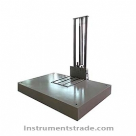 DT012 zero height drop tester for Product packaging inspection