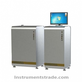 CPMS - 4 low temperature physical property measurement system for Study on solid low temperature