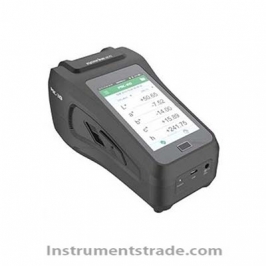 PSC-20 portable spectrophotometer for sample color measurement