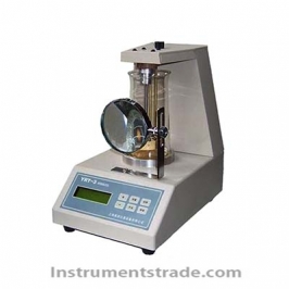 YRT-3A Digital Drug Melting Point Apparatus for Medical research