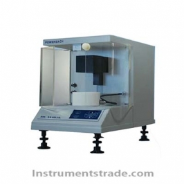 JK99D1 interface automatic surface tensiometer for Liquid surface tension