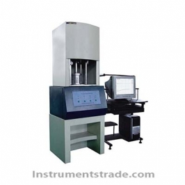 TY - 6002 without rotor rheometer for Rubber testing