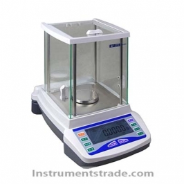 JA1003 electronic precision balance with Anti-electromagnetic interference