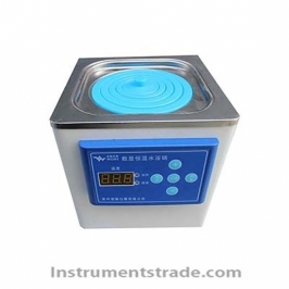 HH-11-1 electric heated water bath for laboratory