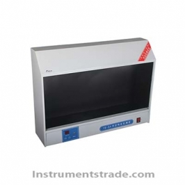 YB-2A type clarity detector for injection quality inspection